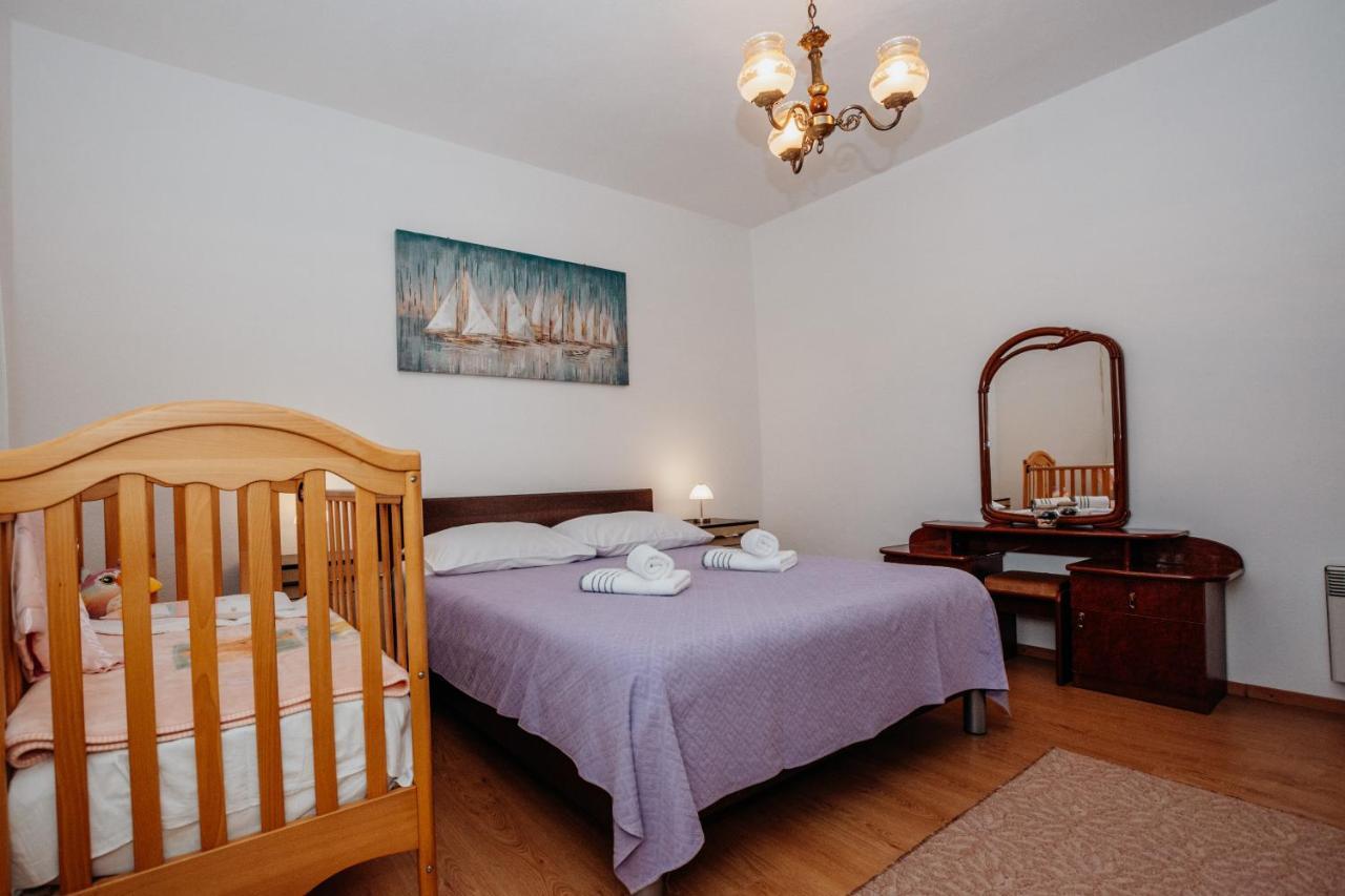 Apartman Neli 维尔 外观 照片