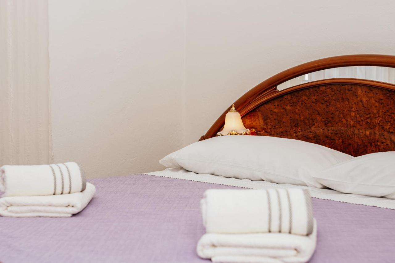 Apartman Neli 维尔 外观 照片