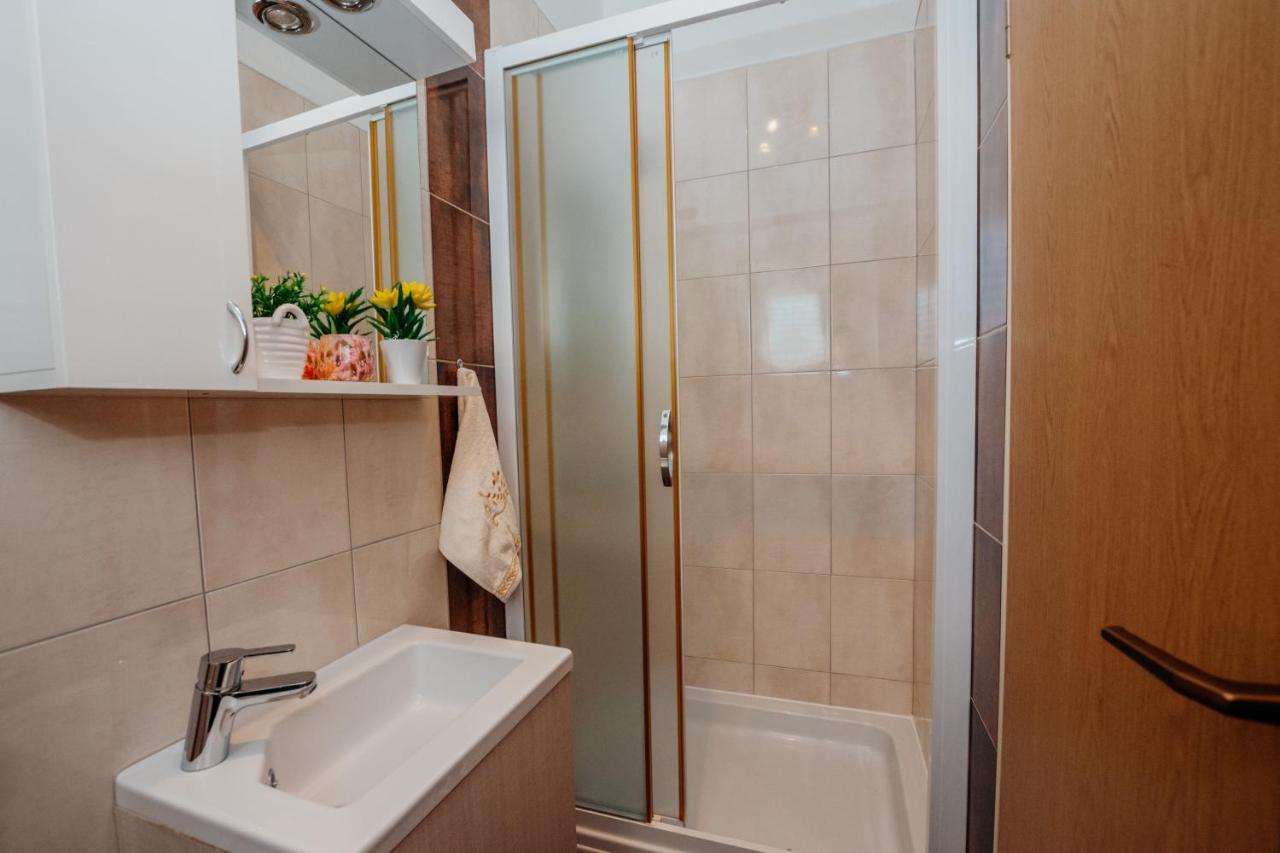 Apartman Neli 维尔 外观 照片